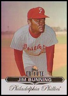 47 Jim Bunning